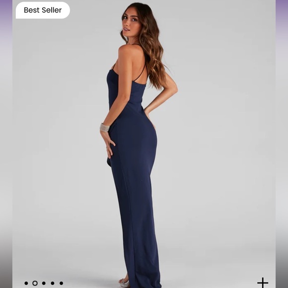 Windsor formal dress - Picture 3 of 4